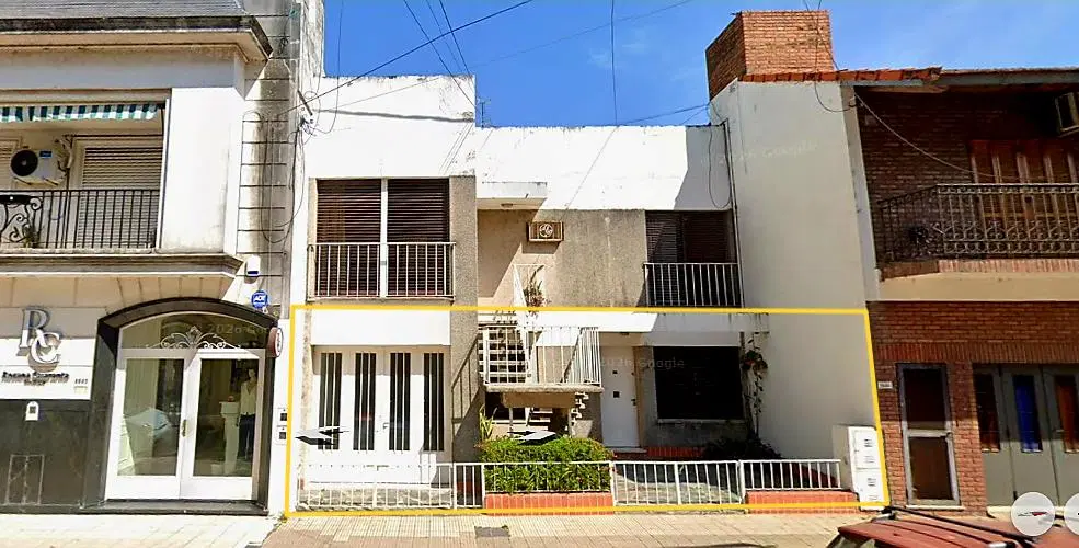 Venta. ALBERDI 3545 Planta Baja (PH) - Santa Fe 4