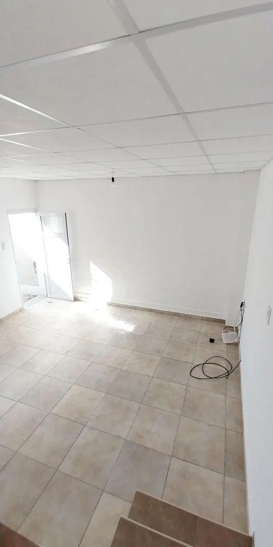 Alquiler. MONTE VERA. 2 dor. + Cochera - DUPLEX 4