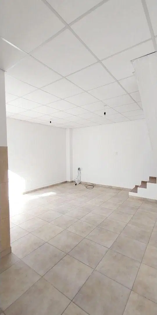 Alquiler. MONTE VERA. 2 dor. + Cochera - DUPLEX 5