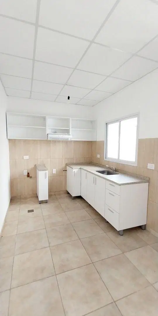 Alquiler. MONTE VERA. 2 dor. + Cochera - DUPLEX 2