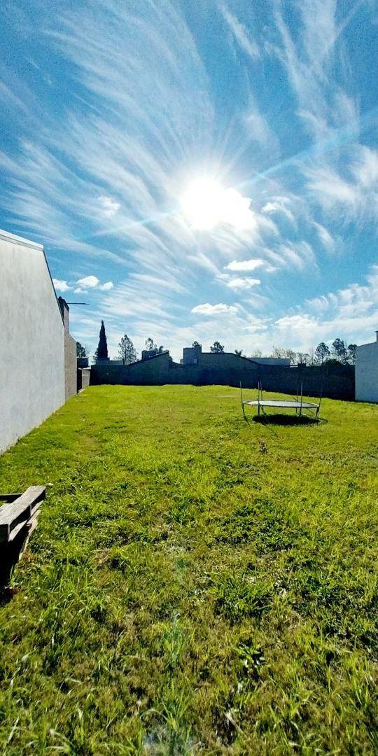 Venta. LOTE 15x45 - Loteo LAS MORAS, Mte. Vera - Sta. fe.