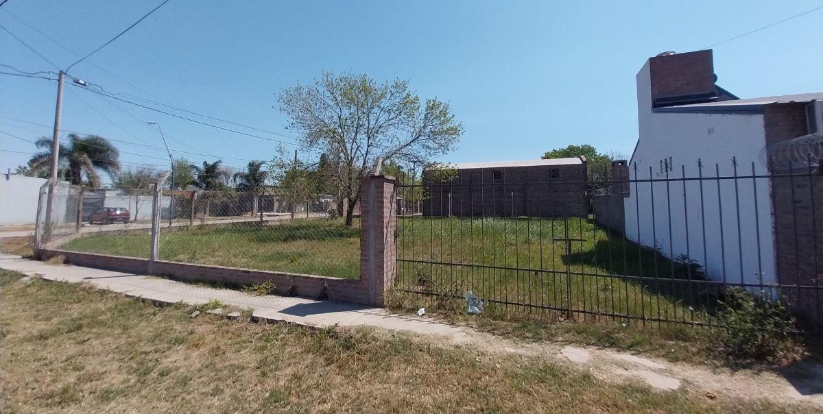 Foto de Venta. LOTE 11x20 - RECREO - Lehmann y C. Silva, imagen 1