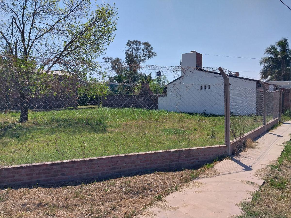 Venta. LOTE 11x20 - RECREO - Lehmann y C. Silva