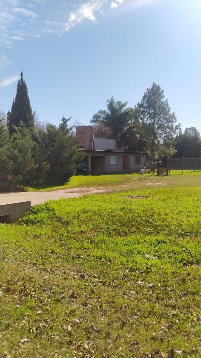 Propiedad en Argentina
