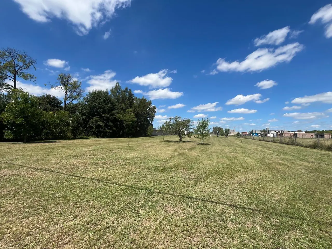 Lote de terreno en venta- Juan Manuel de Rosas al 6000, Funes- 697 M2 3