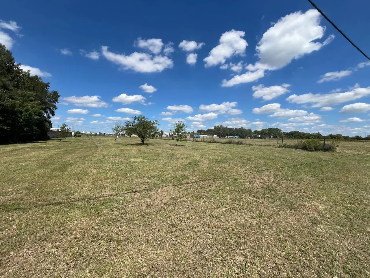 Lote de terreno en venta- Juan Manuel de Rosas al 6000, Funes- 697 M2 2
