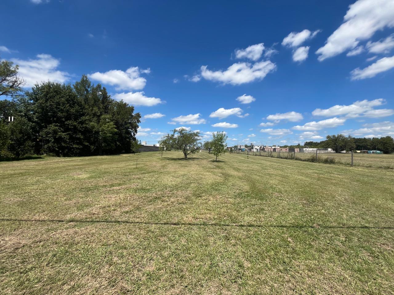 Lote de terreno en venta- Juan Manuel de Rosas al 6000, Funes- 697 M2