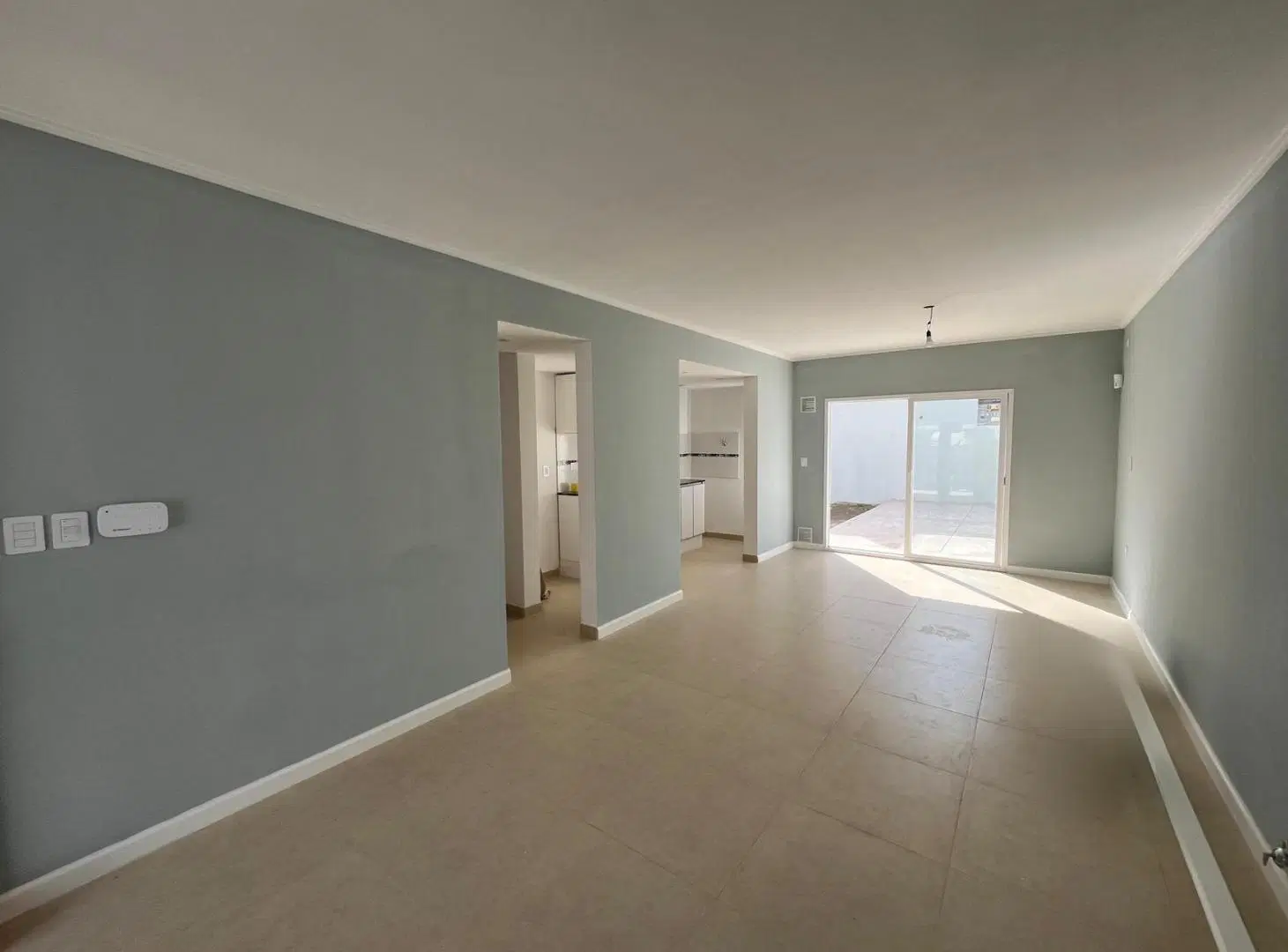 Propiedad en venta- Aymara al 7000, Fisherton, Rosario- 3 dormitorios. 5