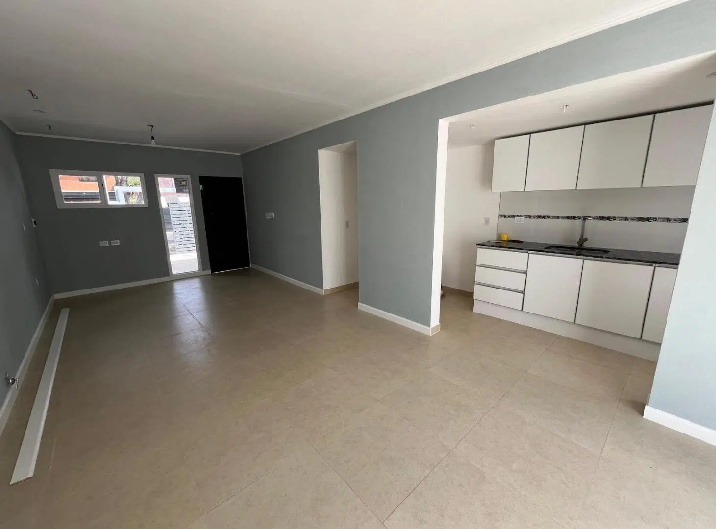 Propiedad en venta- Aymara al 7000, Fisherton, Rosario- 3 dormitorios. 2