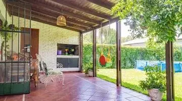 Propiedad en venta- Avenida Eva Perón 8400, Fisherton, Rosario. 4
