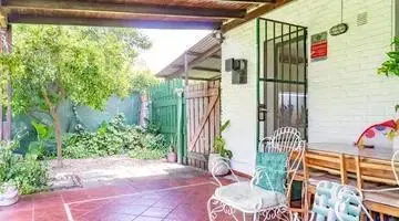 Propiedad en venta- Avenida Eva Perón 8400, Fisherton, Rosario. 5