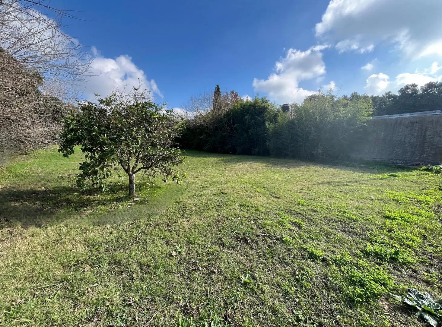 Lote de terreno en venta- Santa Maria esquina Las Margaritas, Barrio Los Morros, Funes- 741, 36 M2 4
