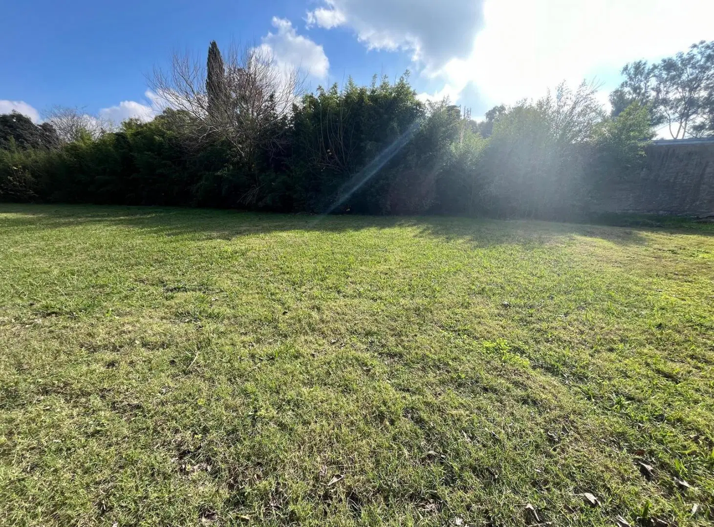 Lote de terreno en venta- Santa Maria esquina Las Margaritas, Barrio Los Morros, Funes- 741, 36 M2 5