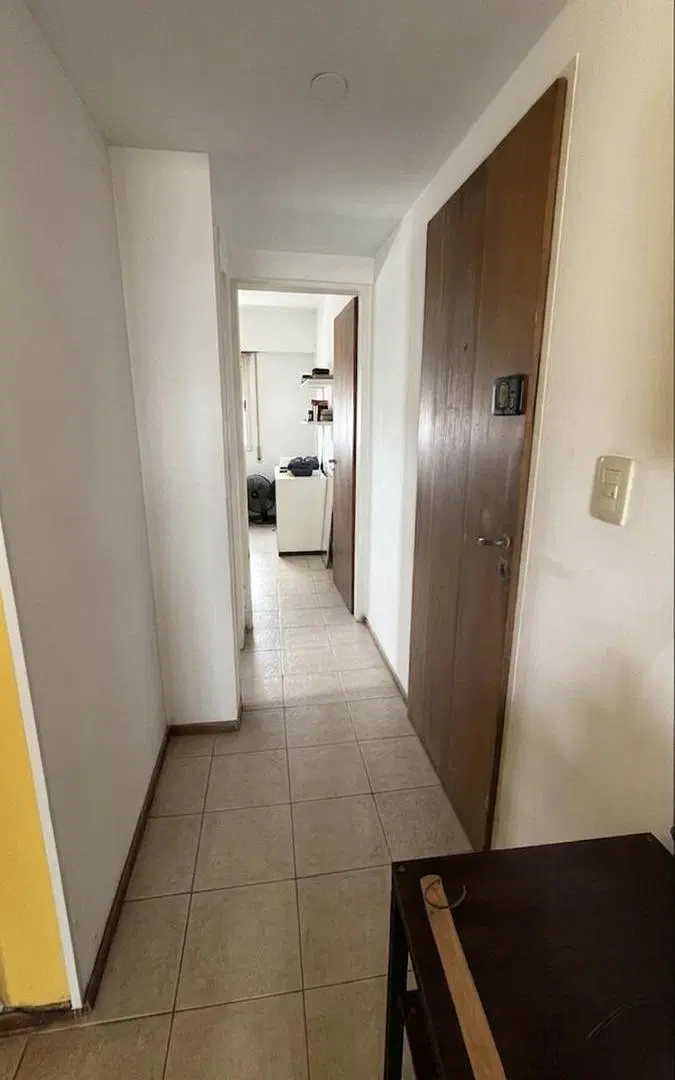 Departamento en venta- Eva Perón al 4500, Rosario- 1 dormitorio, cochera techada. 3