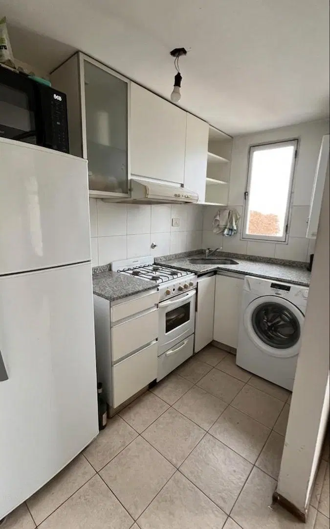Departamento en venta- Eva Perón al 4500, Rosario- 1 dormitorio, cochera techada. 5