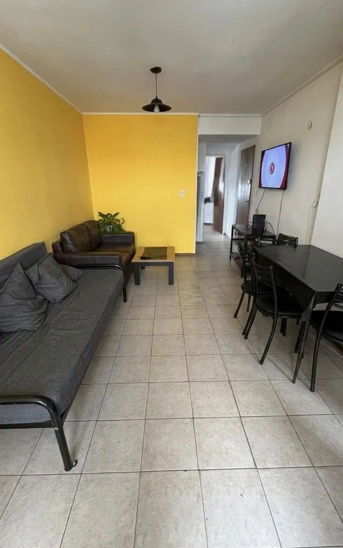 Departamento en venta- Eva Perón al 4500, Rosario- 1 dormitorio, cochera techada. 2