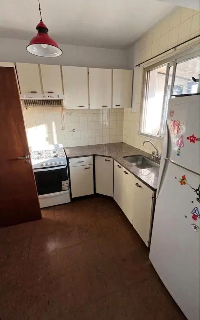 Departamento en venta- Oroño al 500, Rosario- 2 dormitorios. 8
