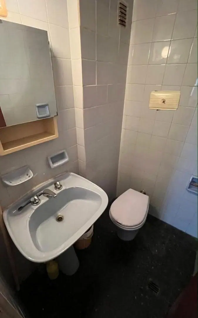 Departamento en venta- Oroño al 500, Rosario- 2 dormitorios. 2