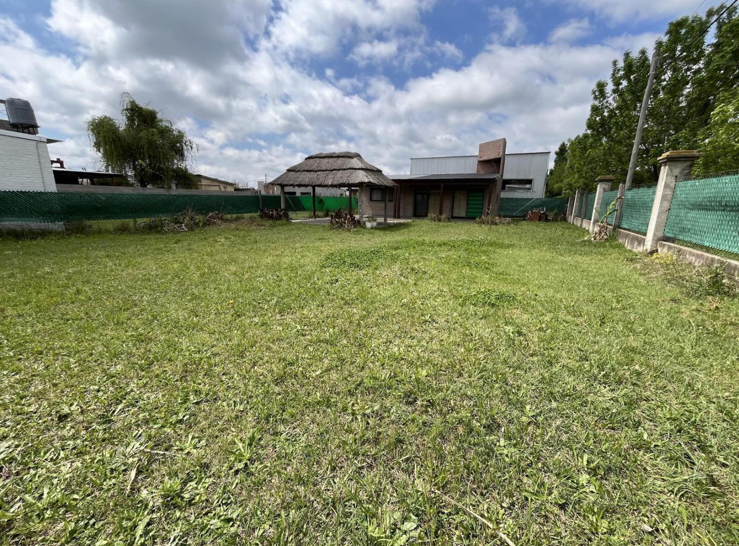 Foto de Propiedad en venta- Esteban de Luca esq. Estrada, Funes City, Funes- 1, imagen 4