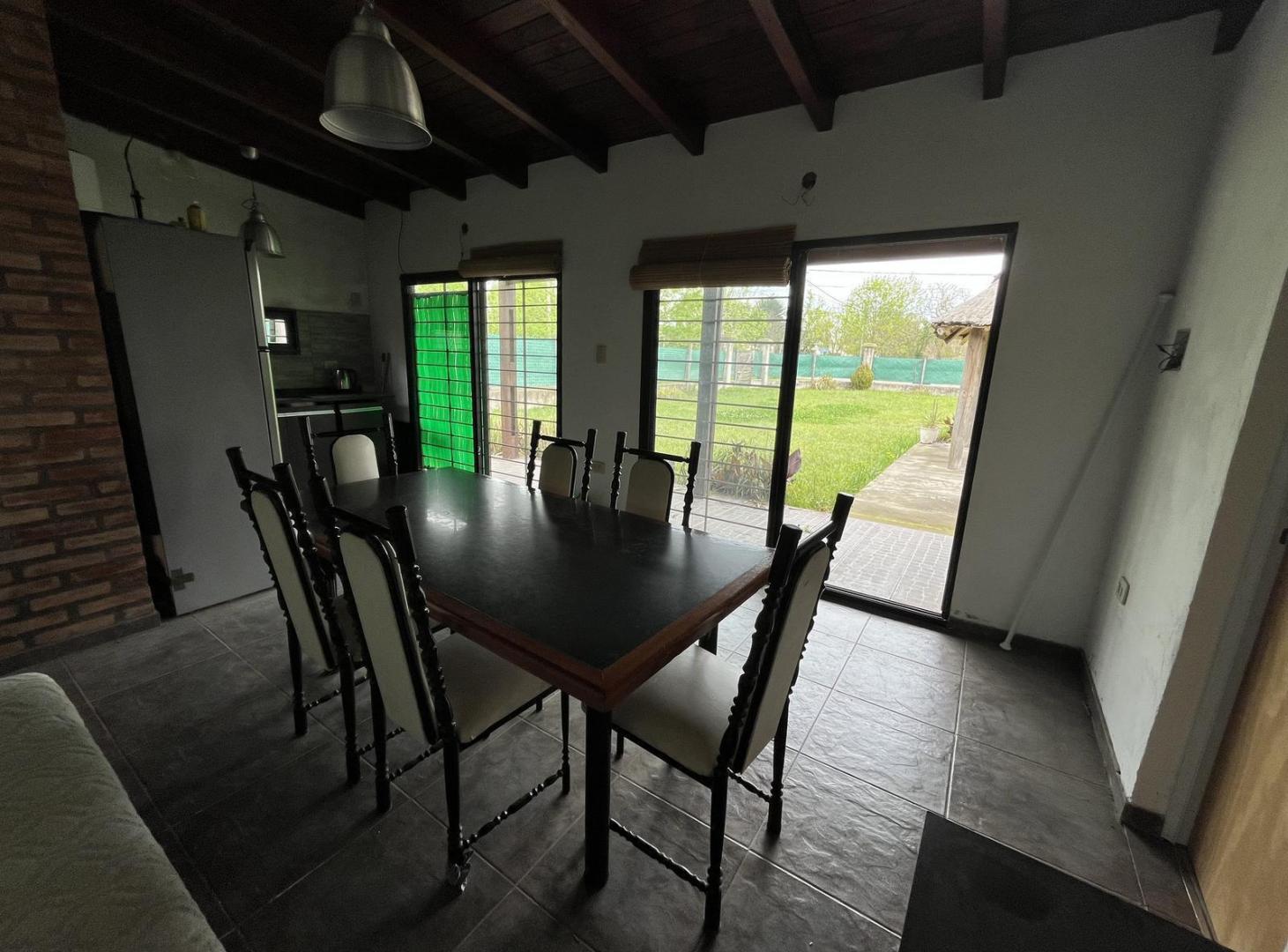Foto de Propiedad en venta- Esteban de Luca esq. Estrada, Funes City, Funes- 1, imagen 5