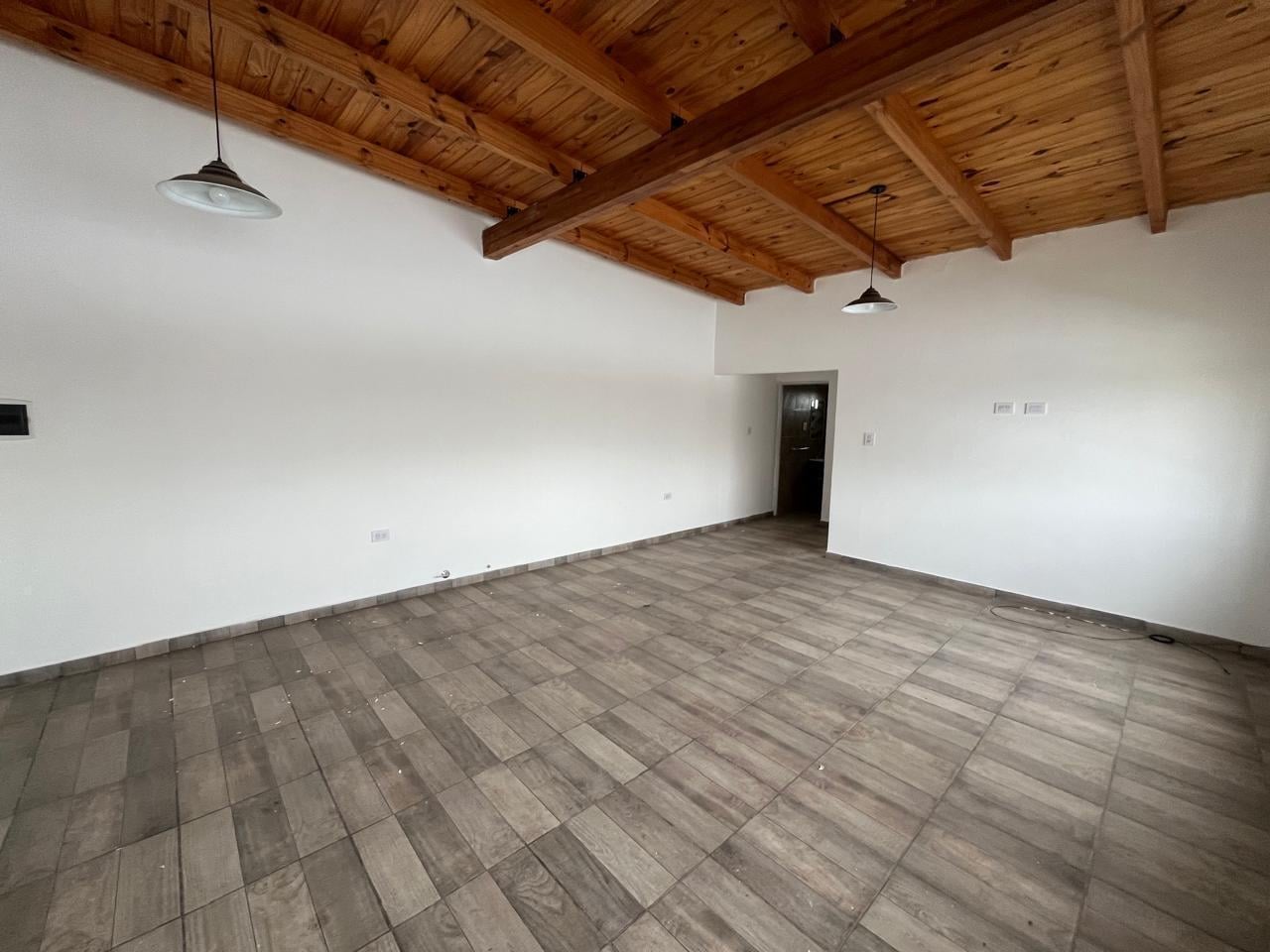 Foto de Departamento en alquiler permanente- Marta Garrone al 2100, Funes, imagen 2