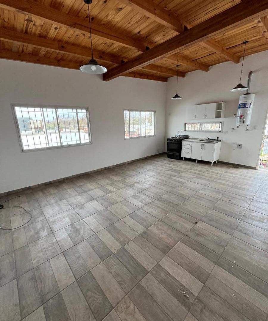 Foto de Departamento en alquiler permanente- Marta Garrone al 2100, Funes, imagen 5