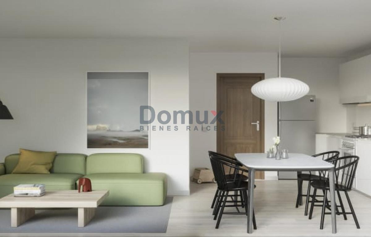 Departamento - a Estrenar 1 y 2 Ambientes 3