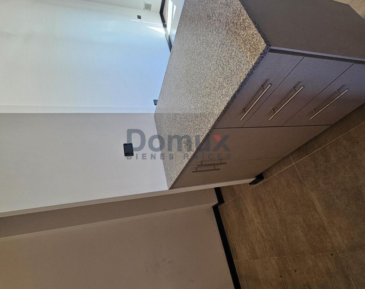 Departamento - a Estrenar 1 y 2 Ambientes 1