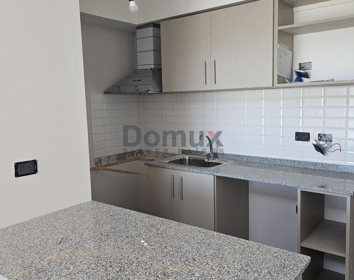 Departamento - a Estrenar 1 y 2 Ambientes 4