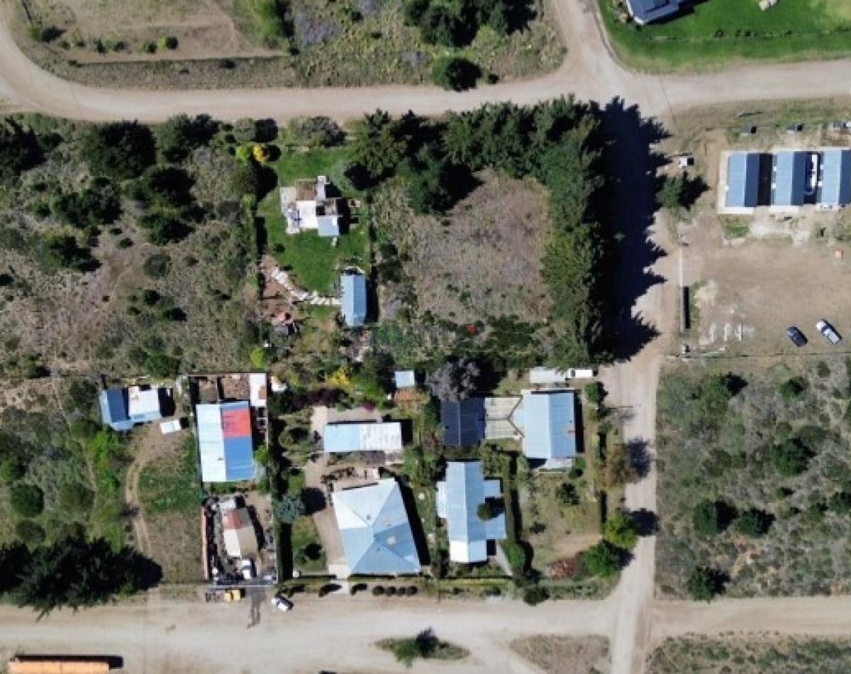 LOTE en VENTA en calle Los Pinguinos y Las Gaviotas - Dina Huapi- Urbanizacion " El Milagro" -  FINA