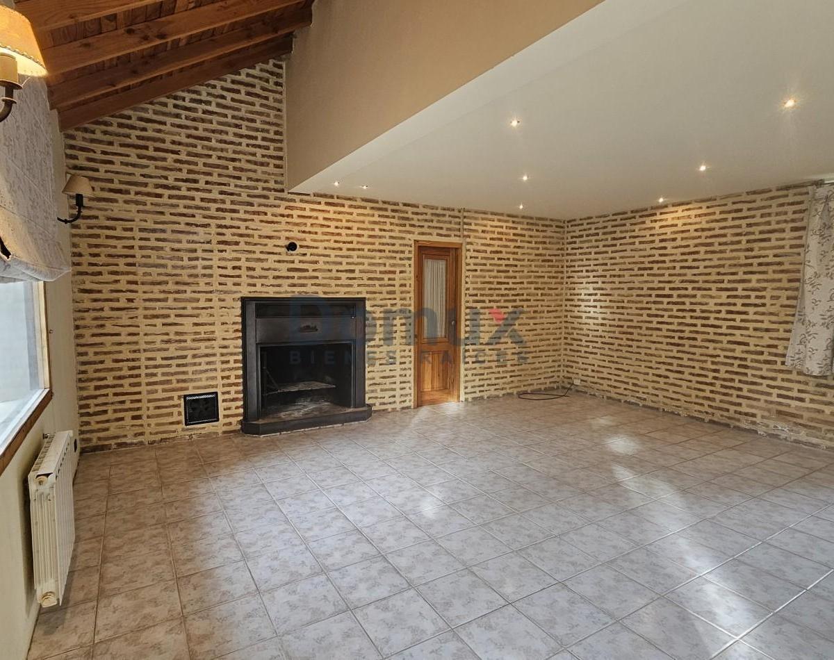 Casa Amplia 4
