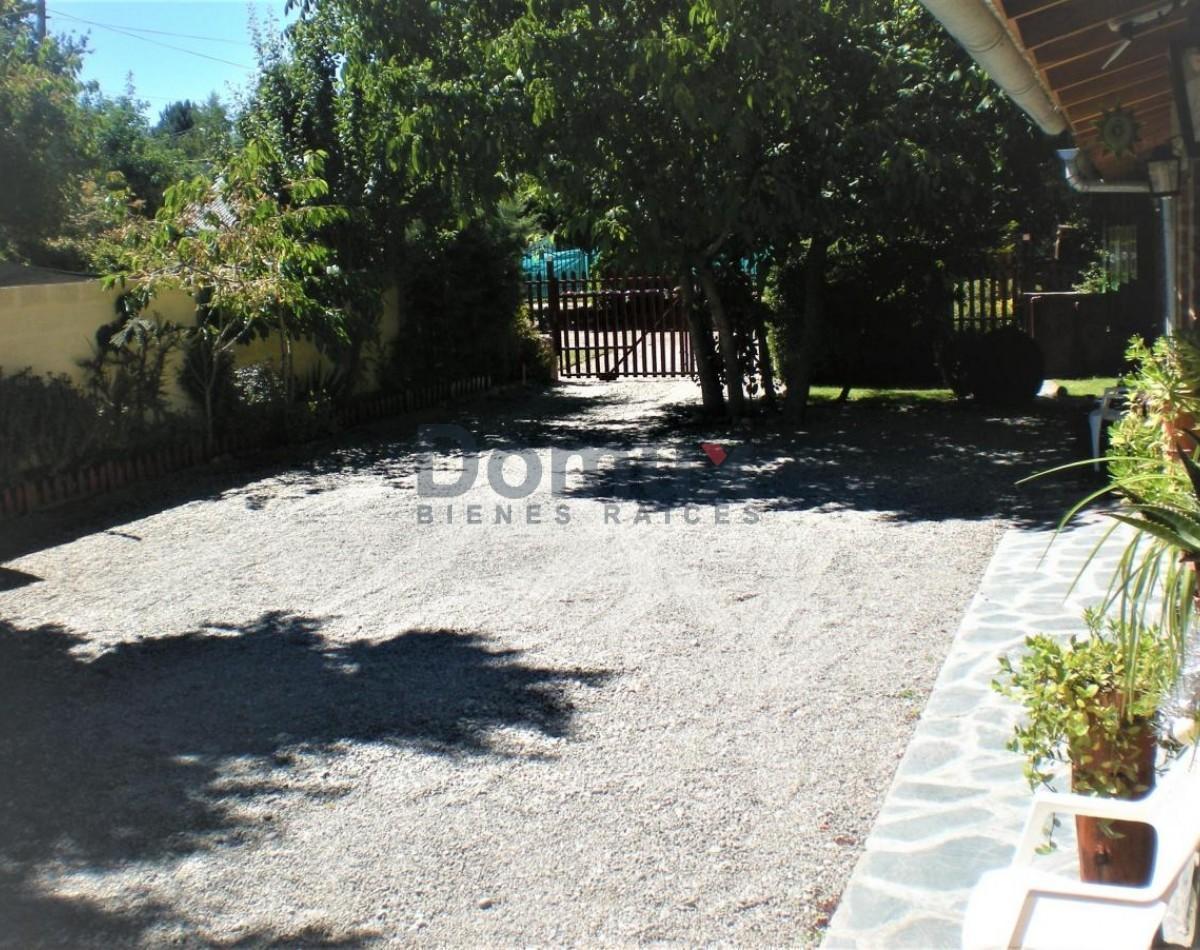 Complejo Centrico de Cabañas + Casa 5
