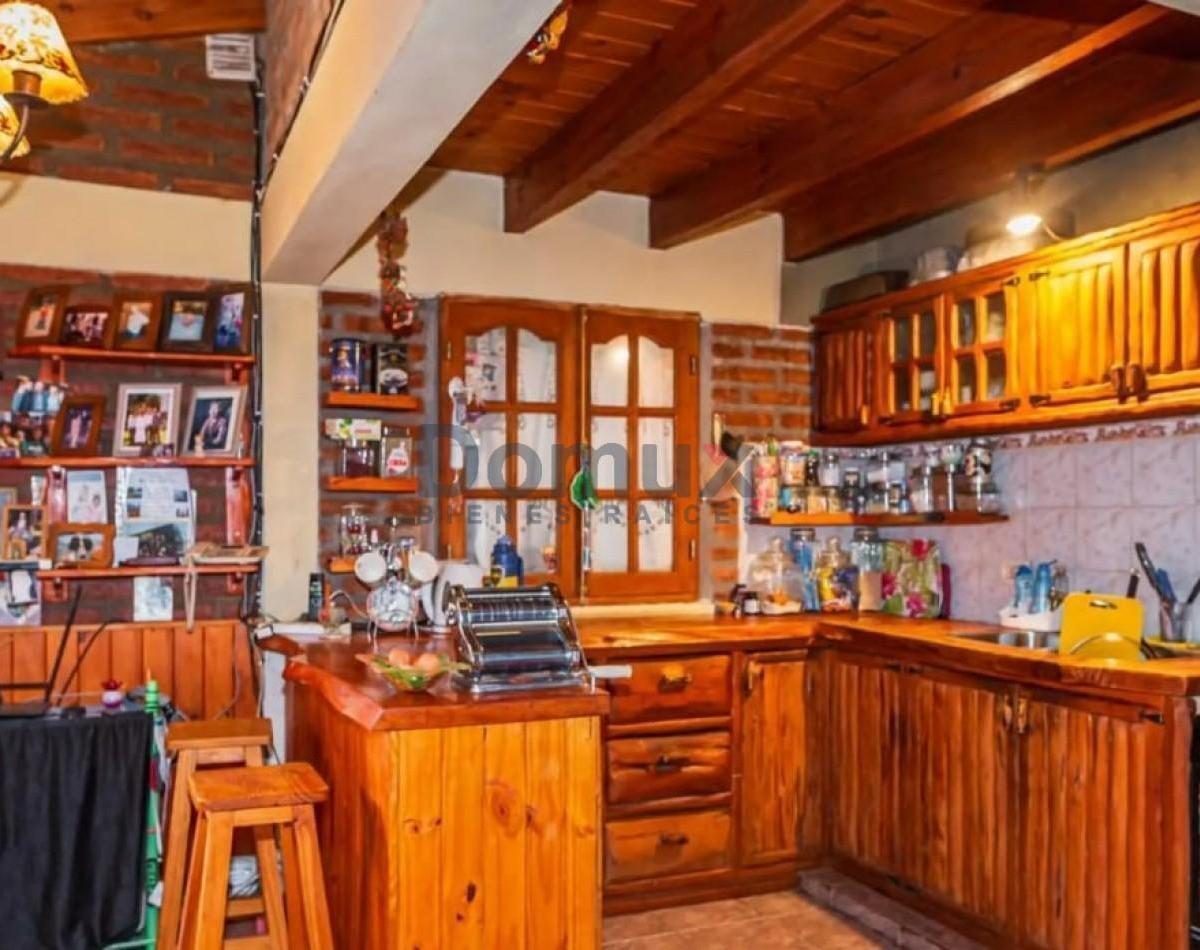 Complejo Centrico de Cabañas + Casa 4