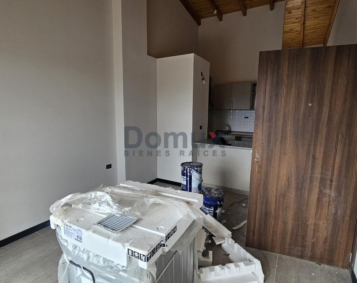 Departamento a Estrenar 5