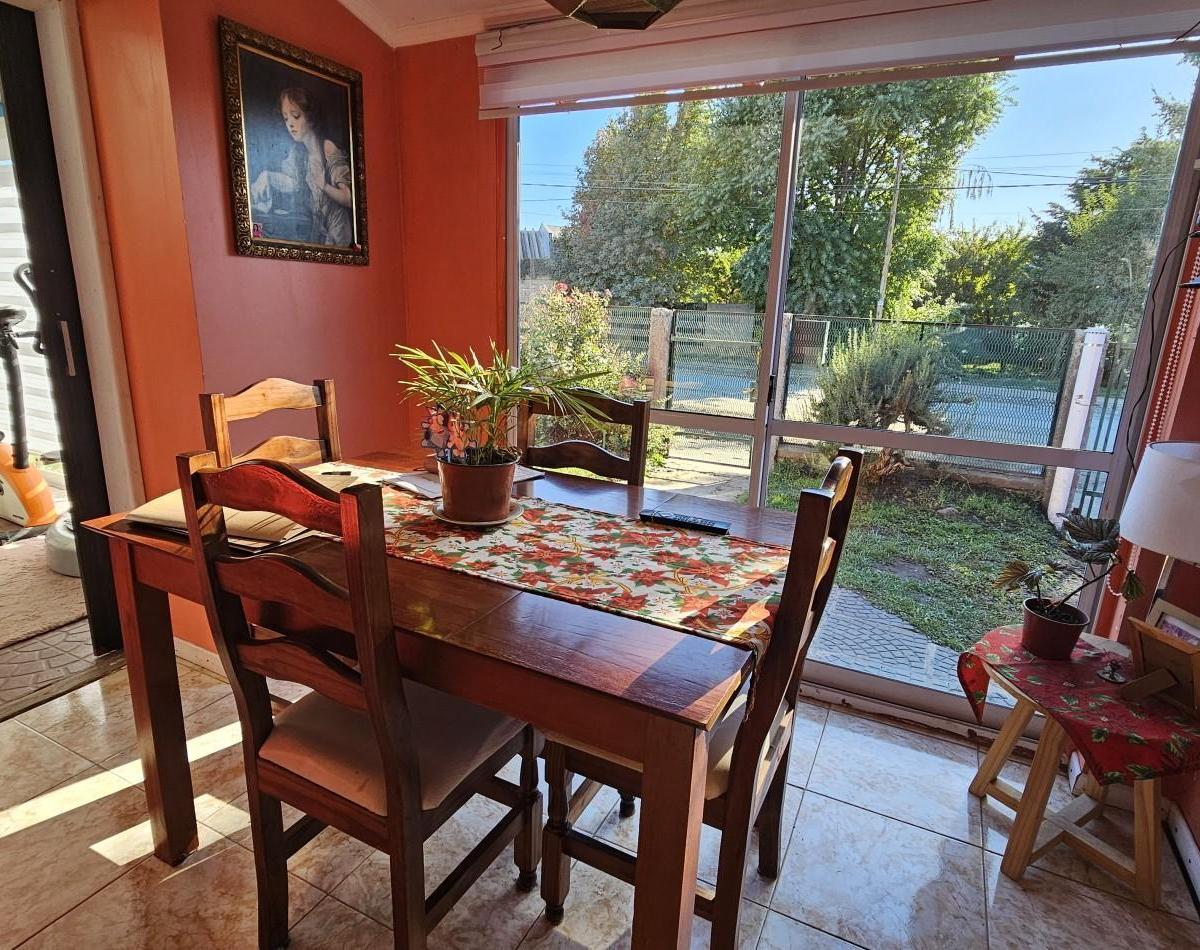 Casa con Dos Departamentos 5
