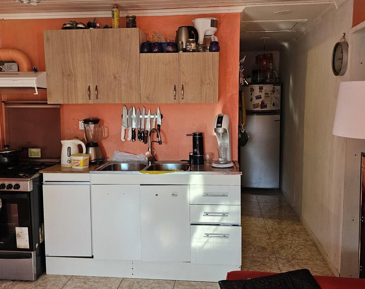 Propiedad en Argentina