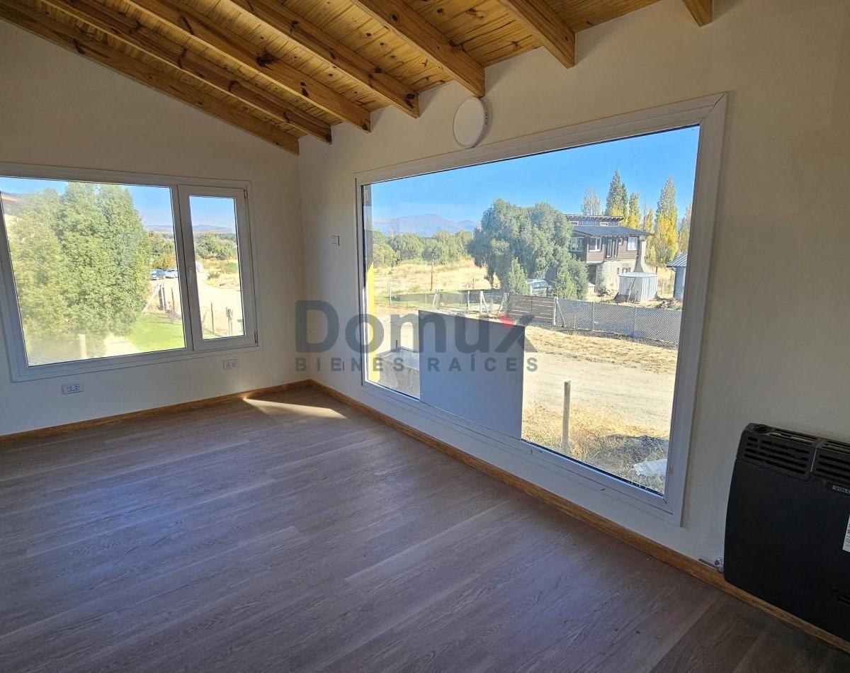 Foto de Casa a estrenar en Dina Huapi- apta credito, imagen 3