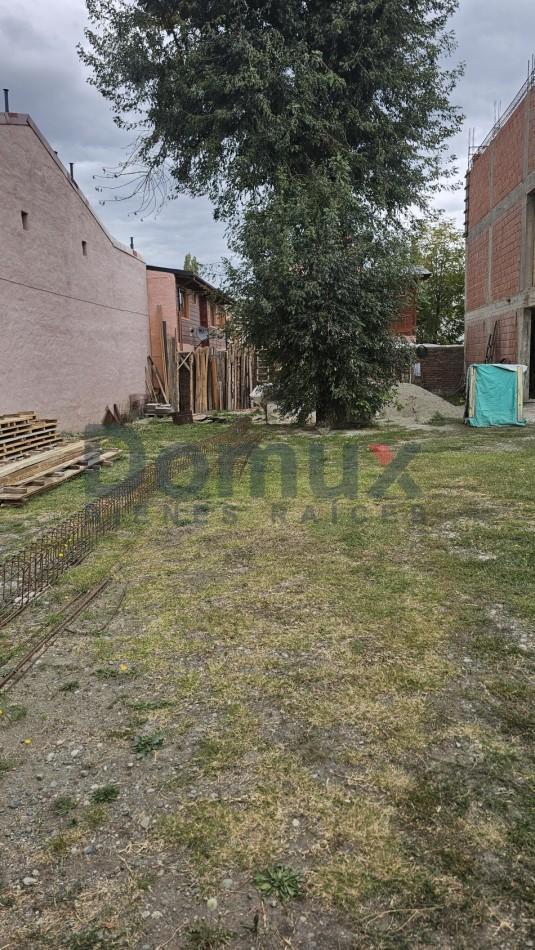 Lote Para Desarrollo 5