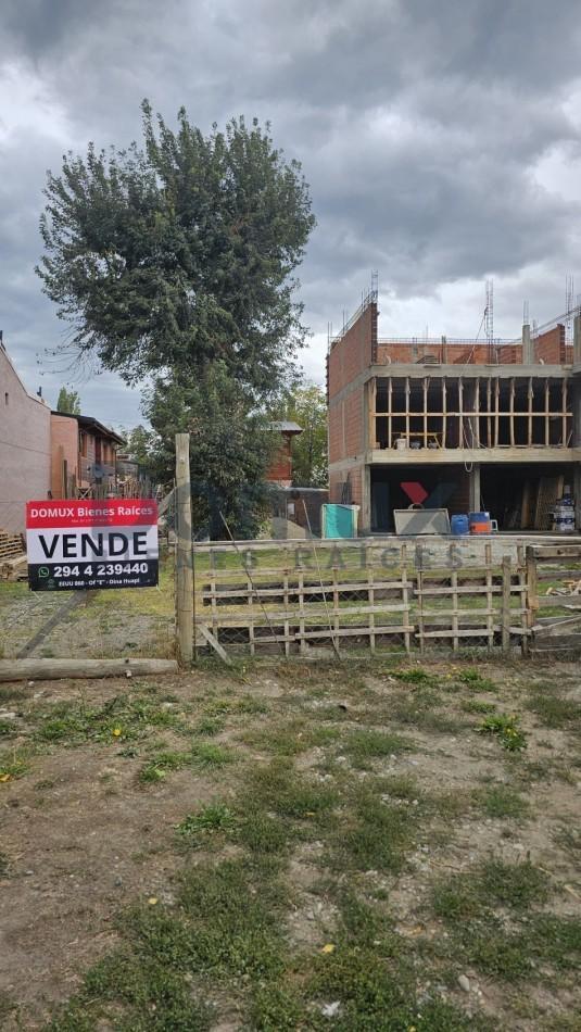 Lote Para Desarrollo 1