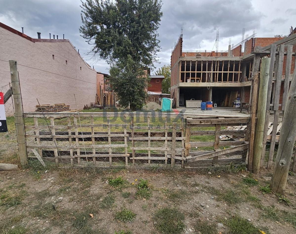 Lote Para Desarrollo 4