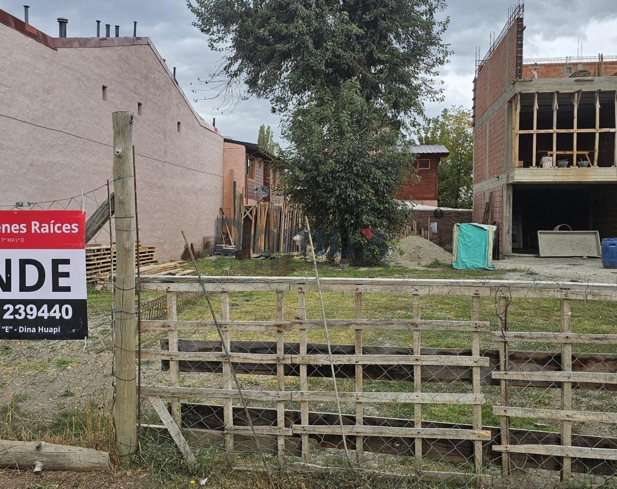 Propiedad en Argentina