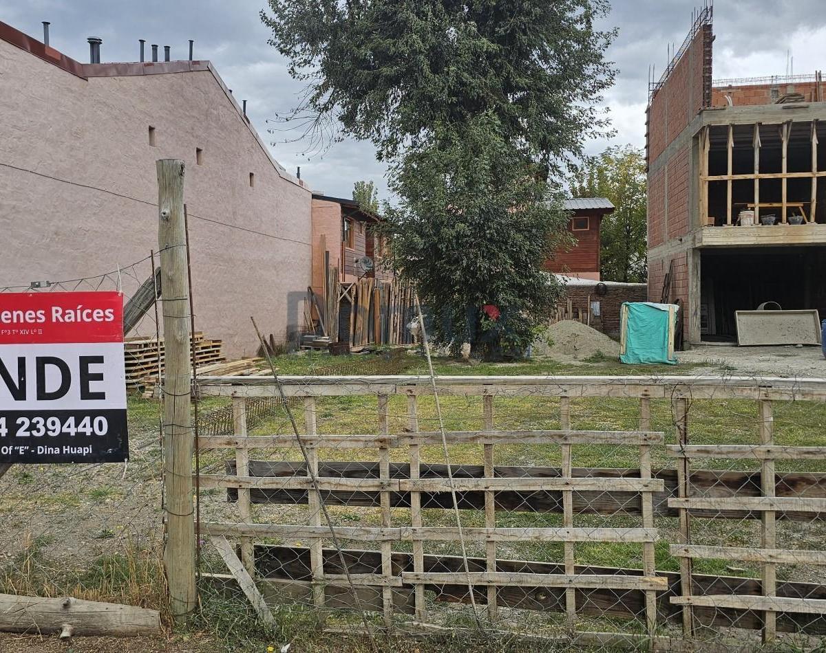 Lote Para Desarrollo 3