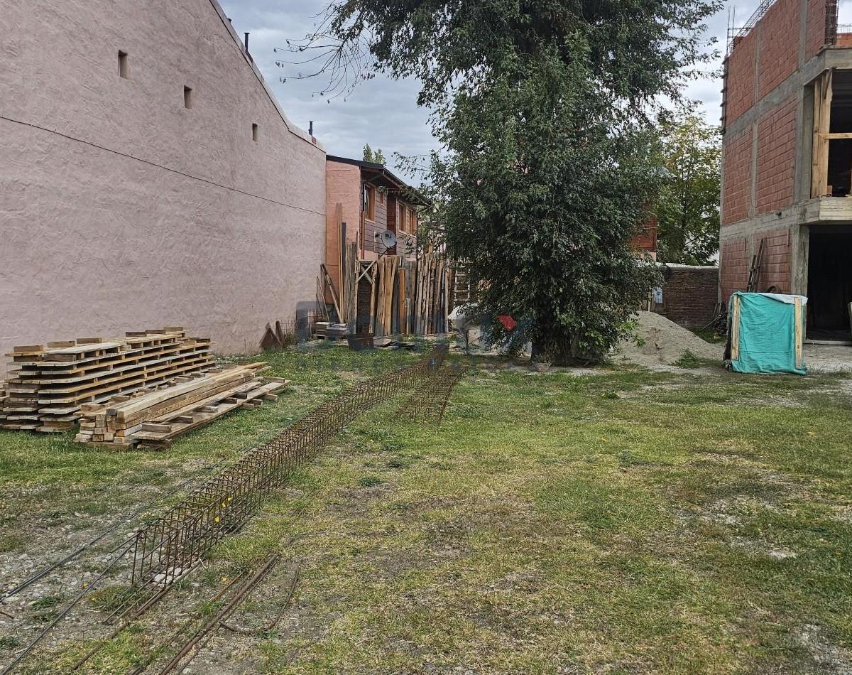 Lote Para Desarrollo 3