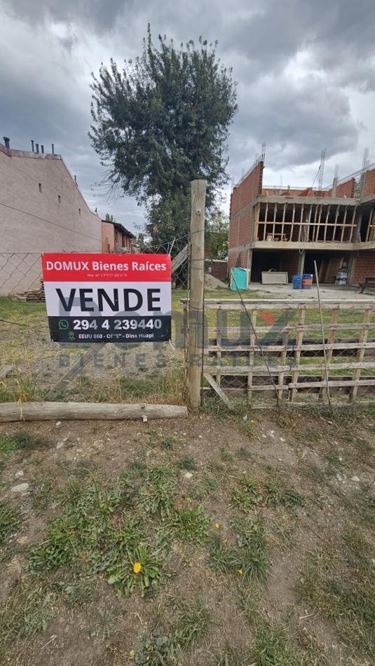 Lote Para Desarrollo 2