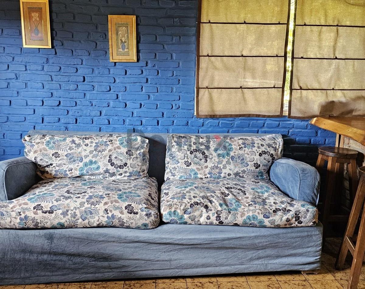 Amplio Lote con Casa 3