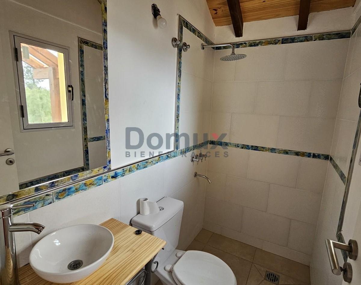 Casa a Estrenar en El Bolson 3