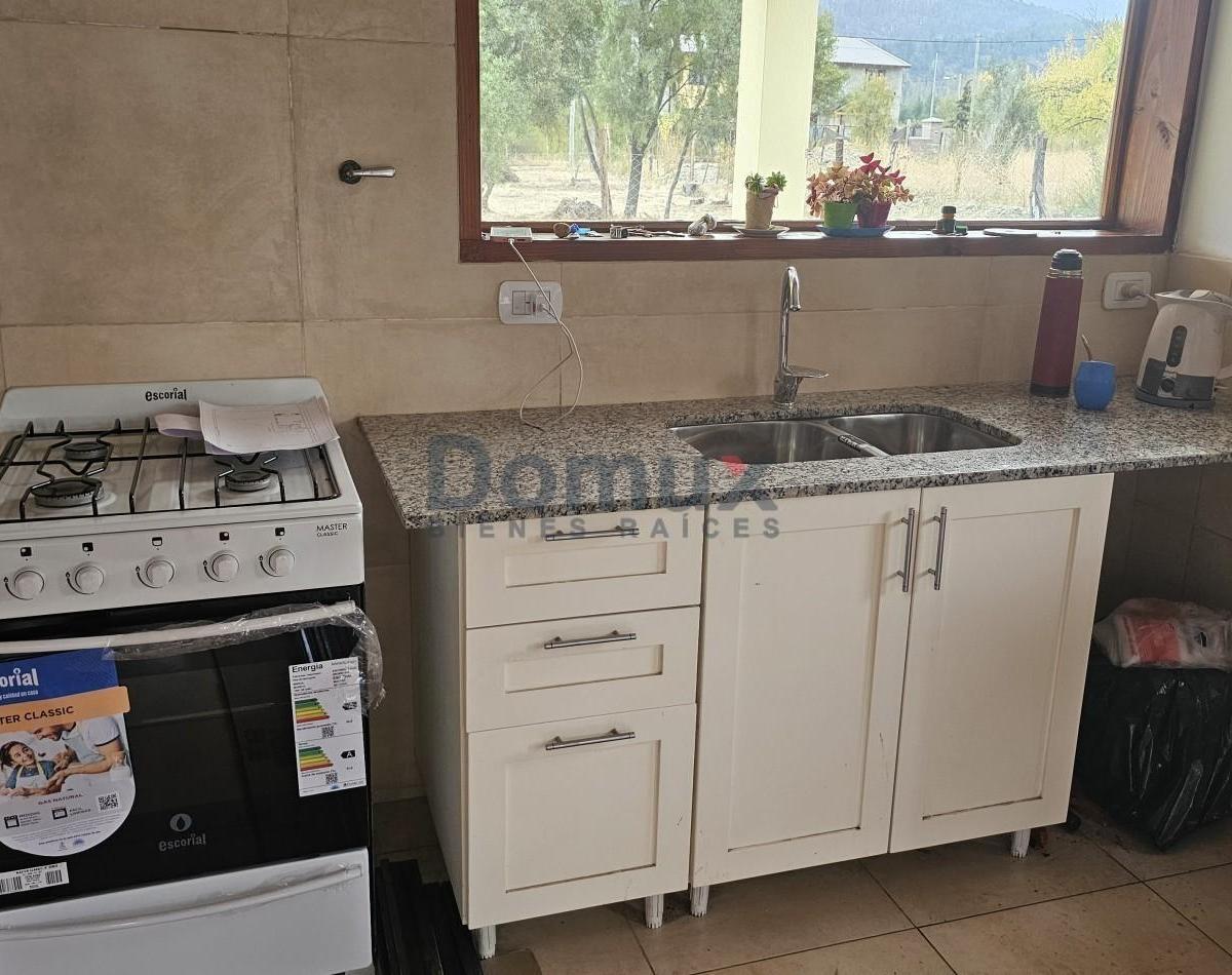 Casa a Estrenar en El Bolson 1