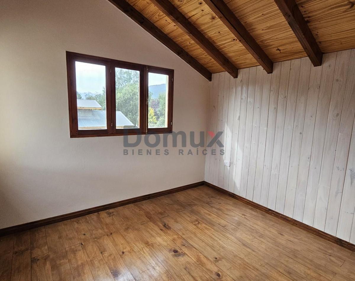 Casa a Estrenar en El Bolson 2