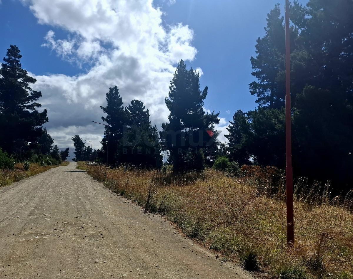 LOTES C/FINANCIACION EN LAS VICTORIAS - BARILOCHE