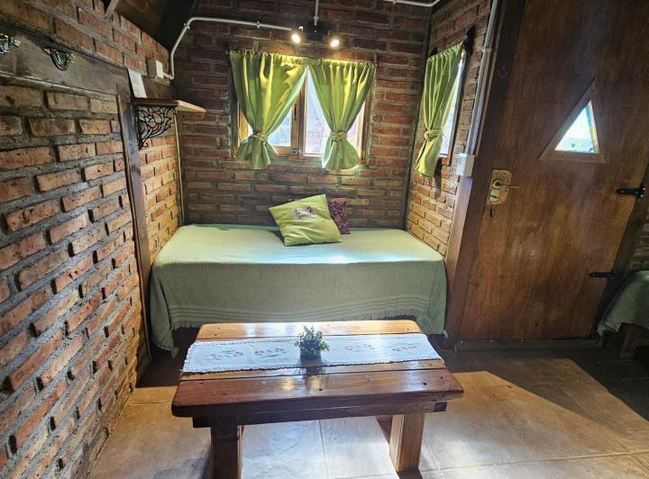 Casa en Dina Huapi 3